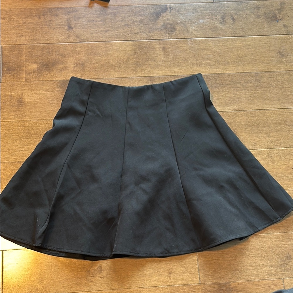 Dazy Black Skirt